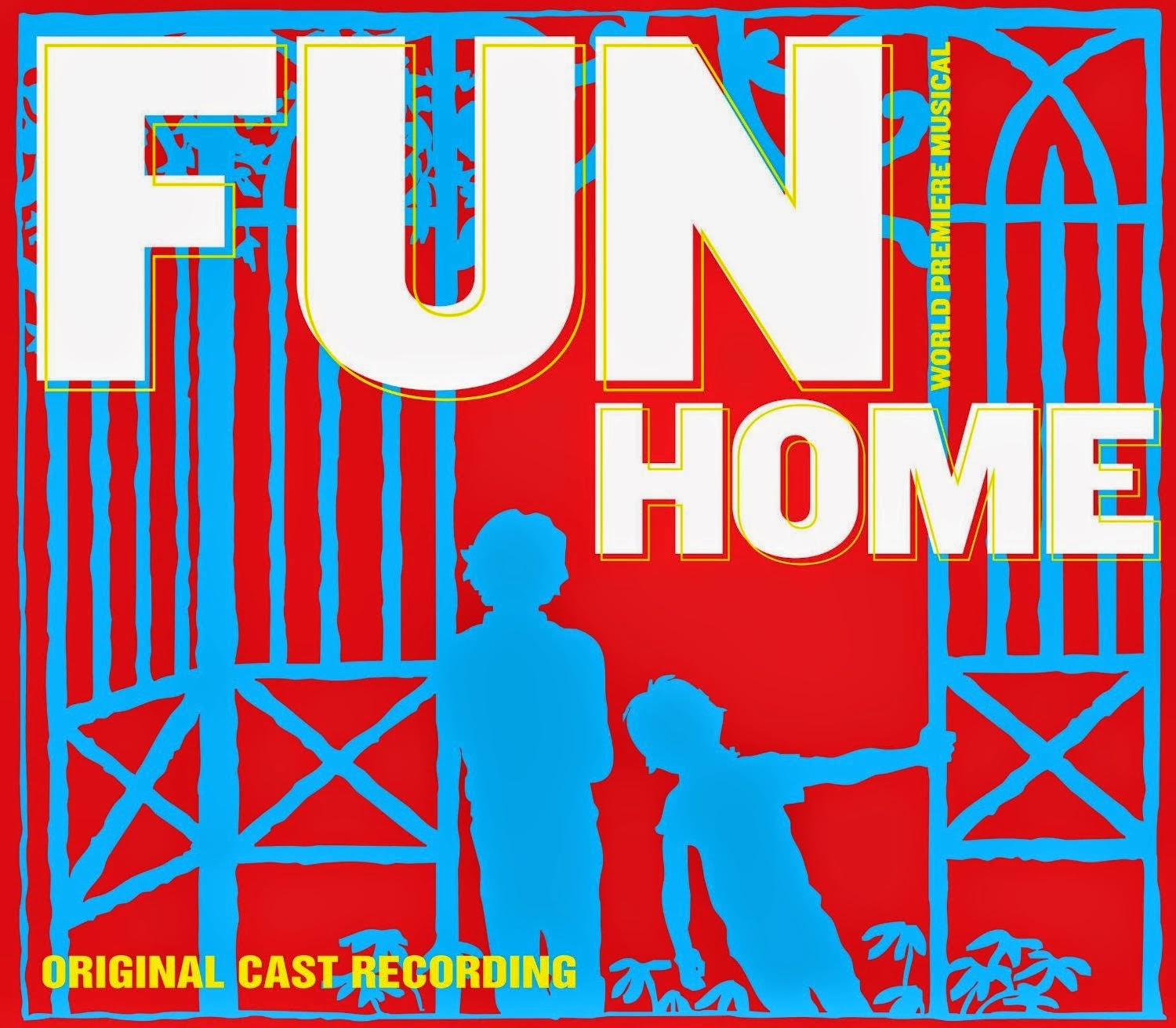 Fun обложка. Fun Home. Organisation for fun обложка альбома. Полматери фан обложка. Home soundtrack