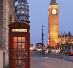 I LOVE LONDON