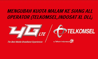 Get Cara Merubah Paket Malam Telkomsel Menjadi 24 Jam Images
