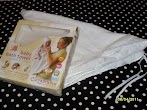 Clevamama Splash And Wrap Baby Bath Towel White / Clevamama Splash N Wrap Baby Bath Towel Youtube : Clevamama bamboo apron bath towel, £11.