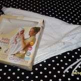 Clevamama Splash And Wrap Baby Bath Towel White / Clevamama Splash N Wrap Baby Bath Towel Youtube : Clevamama bamboo apron bath towel, £11.