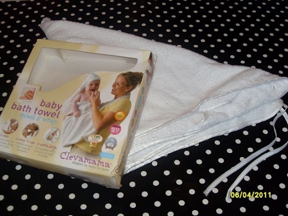 Clevamama Splash And Wrap Baby Bath Towel White : Buy Clevamama Splash And Wrap Baby Bath Towel Cream Online At Low Prices In India Amazon In - Guaranteed to be gentle and absorbent on your little one 's.