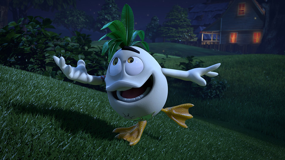 Animated Film Reviews Un Gallo Con Muchos Huevos (2015) A Surprise Mexican Hit Animated Film Reviews Un Gallo Con Muchos Huevos (2015) A Surprise Mexican Hit