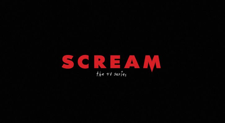 Scream - Renewed for a Second Season + Comic Con Promo *Updated*
