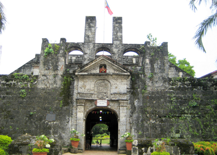 Top 6 Tourist Spots in Cebu Top 6 Tourist Spots in Cebu