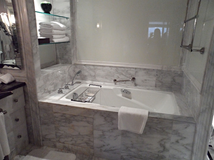 St Regis Beijing, statesman suite, Euriental