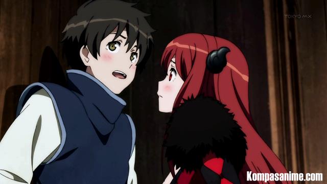 Download 10 Rekomendasi Anime Mirip Hataraku Maou Sama Terbaik Wajib For Free Wallpaper 10 Rekomendasi Anime Mirip Hataraku Maou Sama Terbaik Wajib Free HD