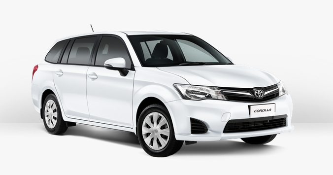 2016 Toyota Venza >> Toyota Corolla Wagon (2017) - Couleurs/Colors 2016 Toyota Venza >> Toyota Corolla Wagon (2017) - Couleurs/Colors
