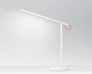 Mi Smart LED, Lampu Meja Pintar Dari Xiaomi Mi Smart LED, Lampu Meja Pintar Dari Xiaomi