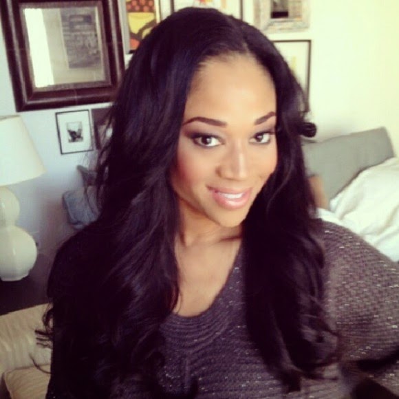 Hot Topic Mimi Faust S Sex Tape Sparks Controversy Among Fellow Love And Hip Hop Atlanta Co Stars