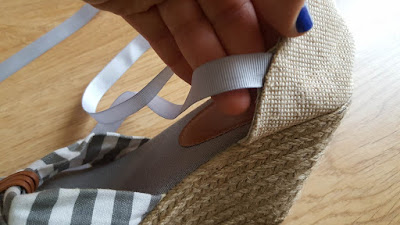 Summer shoes quick fix Summer shoes quick fix