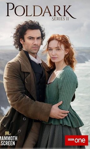 Poldark 2ª Temporada Legendado Baixar Poldark 2ª Temporada Legendado