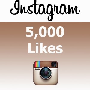 Buy 5000 Instagram Likes Buy 5000 Instagram Likes