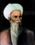 Imaginary portrait of Hazrat Abu Bakr (RA) (Radi Allahu Anhu)