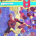 Miracleman #24 - Barry Windsor Smith cover