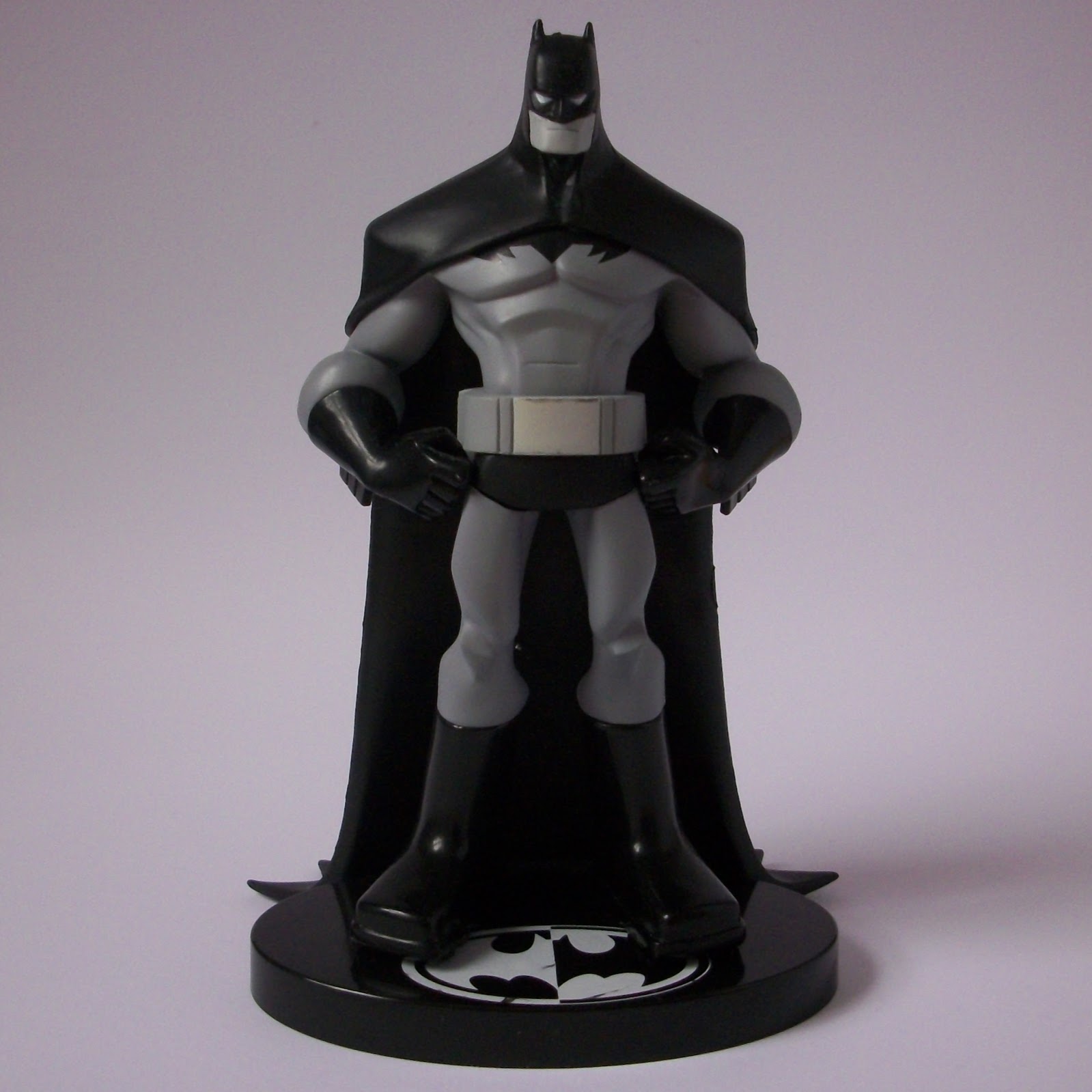 DC Collectibles Batman (バットマン) Statue by Sean 
