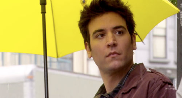 Laneas Welt: how i met your mother