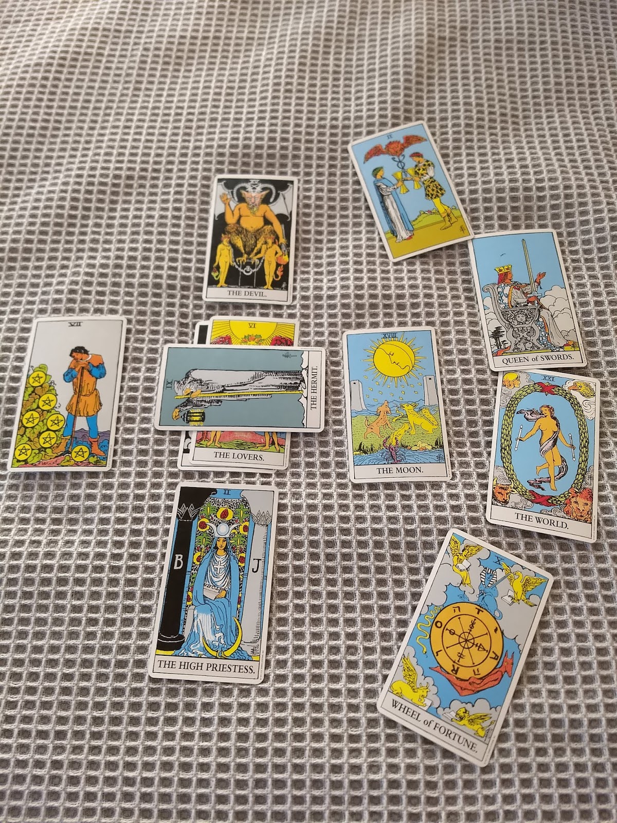 when 8 out of 11 tarot are major arcana the story says it s not personal it s just fate since the major arcana are archetypes they have an olympian when 8 out of 11 tarot are major arcana the story says it s not personal it s just fate since the major arcana are archetypes they have an olympian