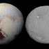 Pluto dan Ceres adalah Suadara Kembar?