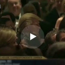 ШОК!!! Обама публично унижает Трампа: американские СМИ опубликовали видео 2011 года(ВИДЕО)
