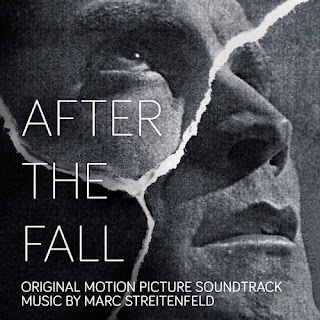 After the Fall Soundtrack Marc Streitenfeld