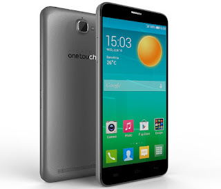 Alcatel Flash Plus Alcatel Flash Plus