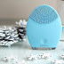 Battle of the cleansing devises: Why I chose  Foreo Luna over  Clarisonic 