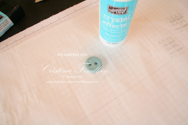 Cristina's Creative Corner: DIY Buttons