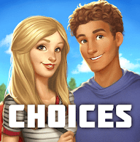 Choices Stories You Play (Free Premium Choices) MOD APK