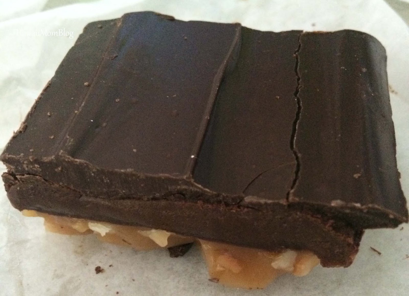 Hawaii Mom Blog Visit Kauai Kauai Chocolate Company