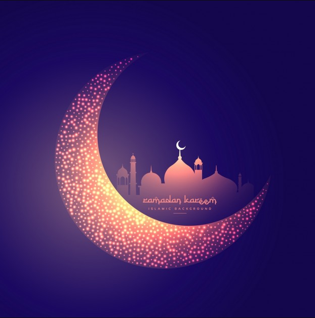 Fathonan: 10+ Vector Background Bulan Suci Ramadhan Format PSD, Ai dan Eps