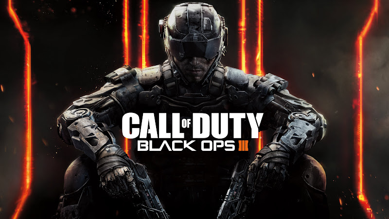 Call of Duty Black Ops III
