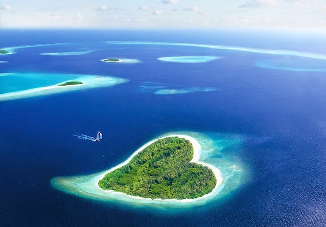 30 Of The Most Beautiful Places In World The Most Beautiful Places In World