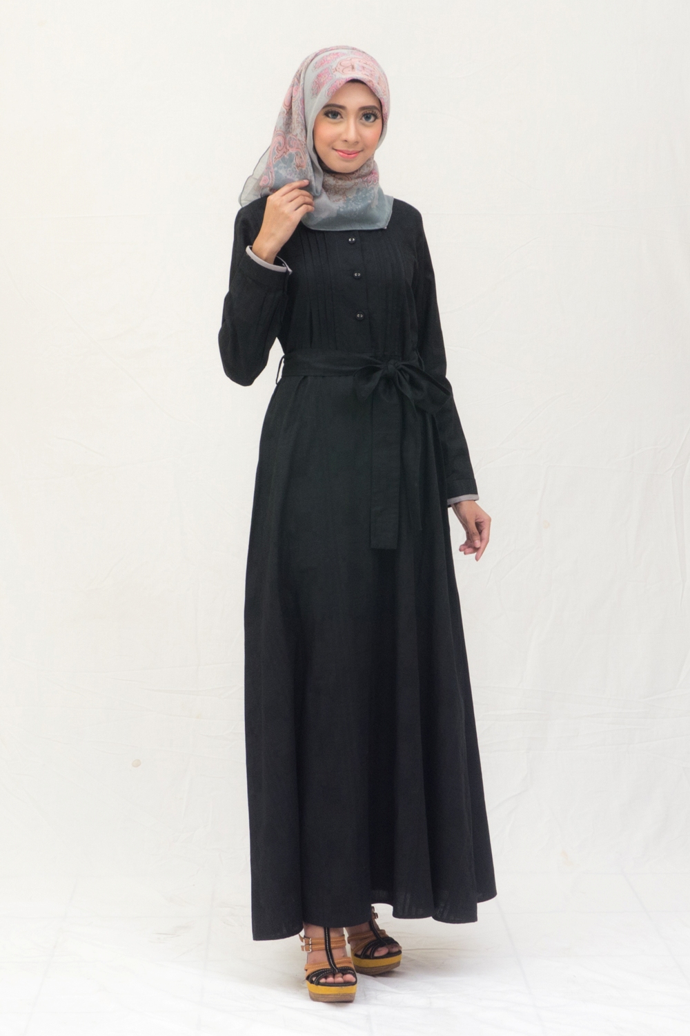 100 Desain Gamis Syar I Cantik Dan Modis | 100 desain gamis syar i cantik dan modis 100 Desain Gamis Syar I Cantik Dan Modis | 100 desain gamis syar i cantik dan modis