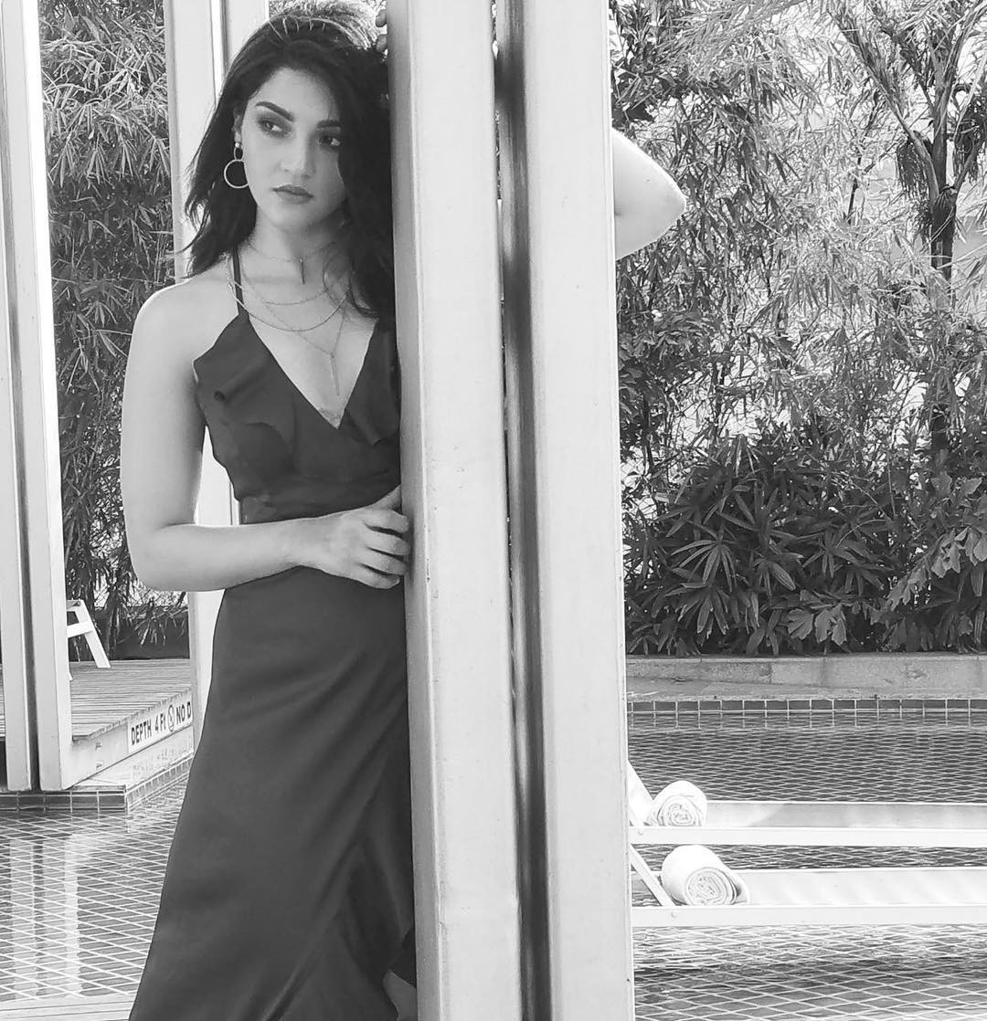 very beautiful Actress Mehreen too Hot Photos 2018 Beautiful Indian