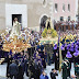 Domingo de Resurrección 2012 - Procesión de Jesús Resucitado