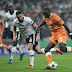 Porto igualó 1-1 ante Besiktas