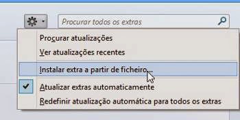 Como abrir arquivos Mbox no ThunderBird Como abrir arquivos Mbox no ThunderBird