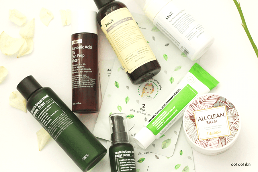 korean skin care europe