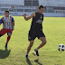 Amistoso 2: C. Córdoba 1 - Unión Santiago 1