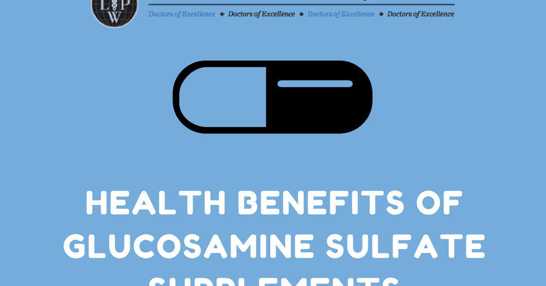 Glucosamine
