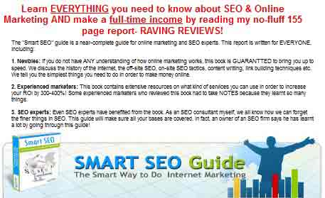 Seo Tools and Tricks Tips