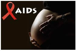 Aids Pregnant 111