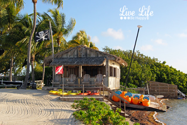 Live Life Be Happy: The Best of Islamorada (The Florida Keys) - Where