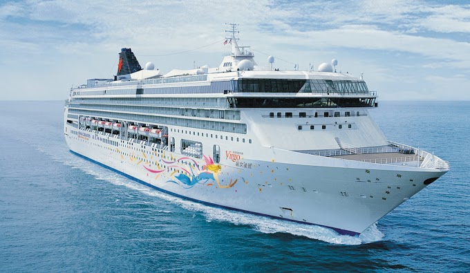 Star Cruises' SuperStar Virgo invites you to a 3 nights of high seas travel and luxury this March-May 2018