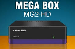 MEGABOX%2BMG2%2BHD Megabox mg2 hd atualização - 24/11/2016