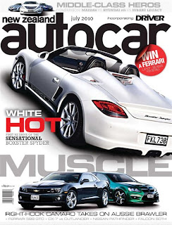 Auto Car Magazine-4