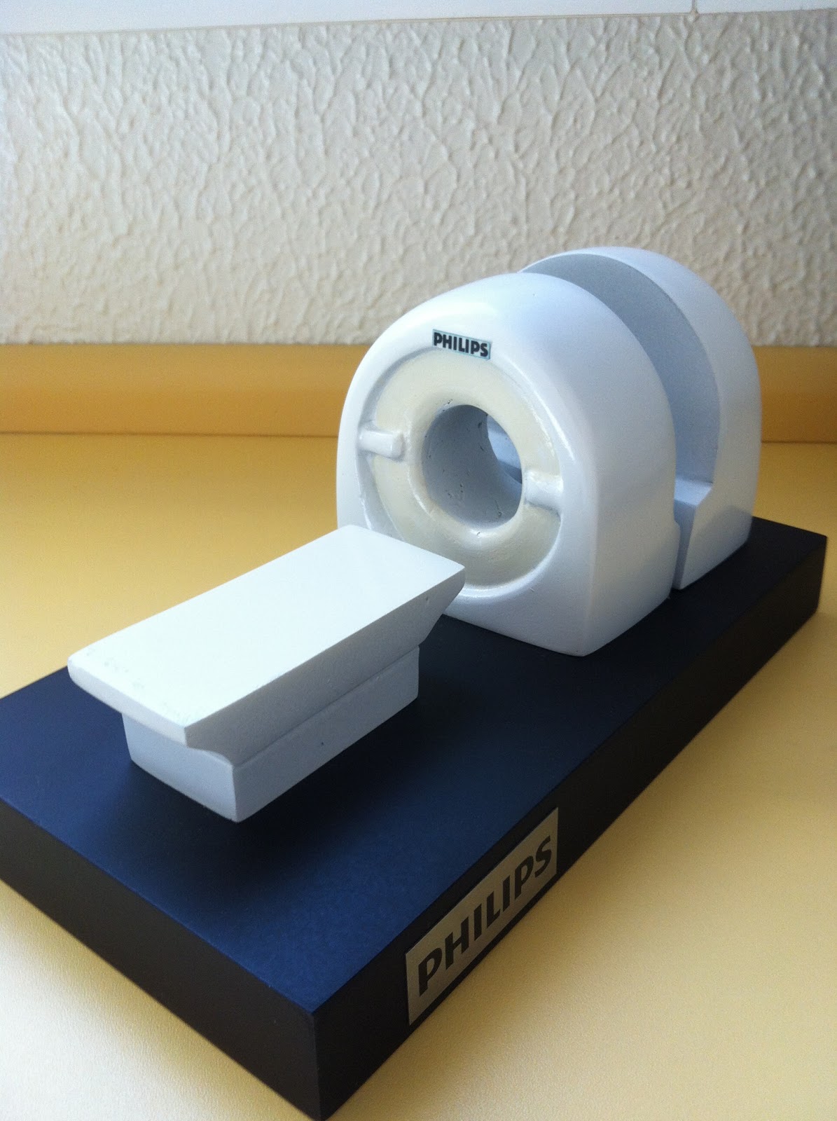 Blog Medicina Nuclear: Lançamento Philips TF Select PET/CT
