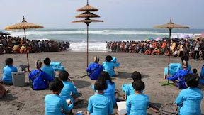 12 of the most popular tourist attractions in Bantul