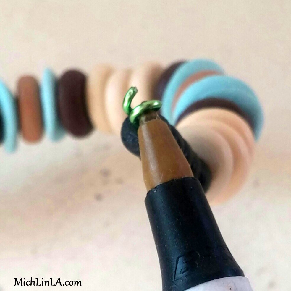 Mich L. in L.A. Make A "Build Your Own Rattlesnake" Kit For Kids!